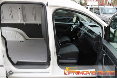 Volkswagen Caddy 1.2 TSI (3)