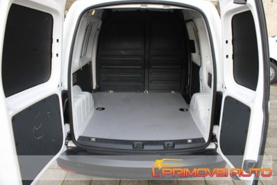 Volkswagen Caddy 1.2 TSI (4)