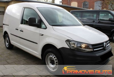 Volkswagen Caddy 1.2 TSI (5)