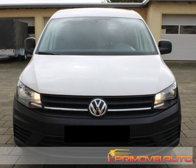 Volkswagen Caddy 1.2 TSI (6)