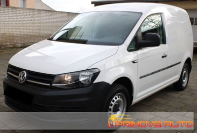 Volkswagen Caddy 1.2 TSI (7)