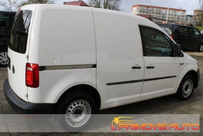 Volkswagen Caddy 1.2 TSI (8)