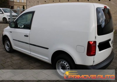 Volkswagen Caddy 1.2 TSI (9)
