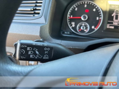 Volkswagen Caddy 2.0 TDI 102 CV Comfortline Maxi usata