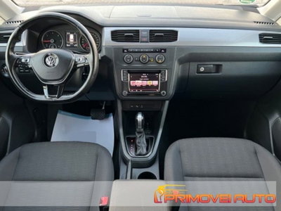 Volkswagen Caddy 2.0 TDI 150 CV DSG usata