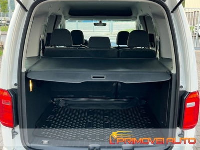 Volkswagen Caddy 2.0 TDI 150 CV DSG (10)