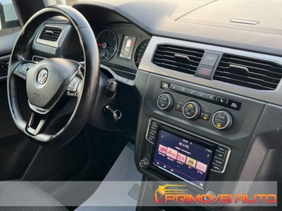 Volkswagen Caddy 2.0 TDI 150 CV DSG (3)