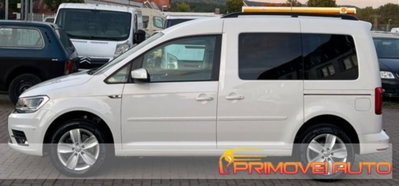 Volkswagen Caddy 2.0 TDI 150 CV DSG (7)