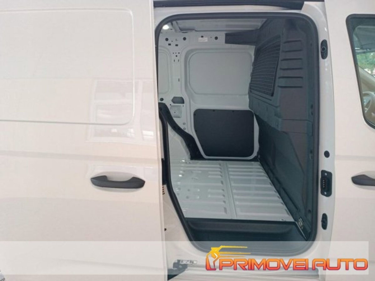Volkswagen Veicoli Commerciali Caddy 2.0 TDI 102 CV Kombi Business (5)