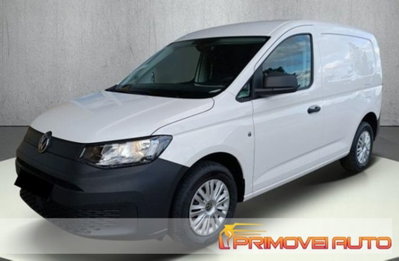 Volkswagen Veicoli Commerciali Caddy 2.0 TDI 102 CV Kombi Business (7)