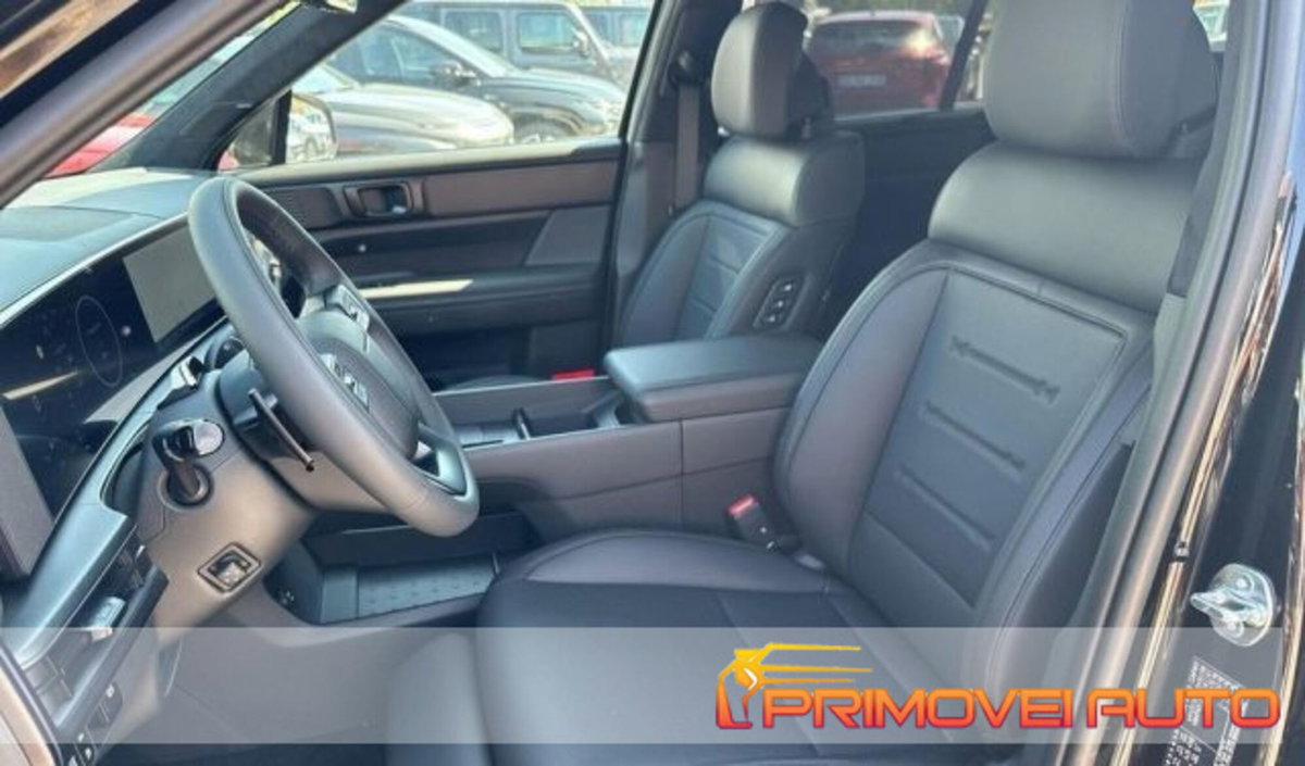 Hyundai Santa Fe 1.6 t-gdi hev XClass 4wd 239cv at 7p.ti (2)