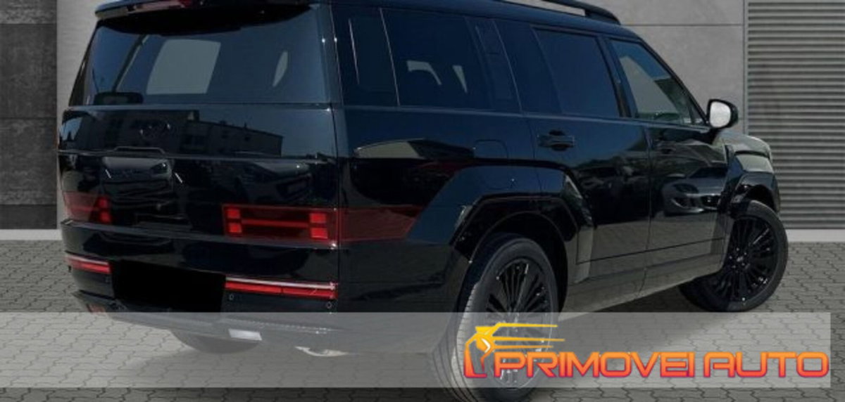 Hyundai Santa Fe 1.6 t-gdi hev XClass 4wd 239cv at 7p.ti (5)