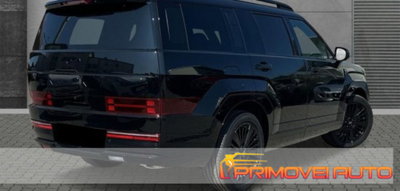 Hyundai Santa Fe 1.6 t-gdi hev XClass 4wd 239cv at 7p.ti (5)