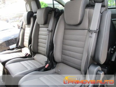 Ford Tourneo Custom 320 2.0 EcoBlue 130CV MHEV PC Titanium (4)