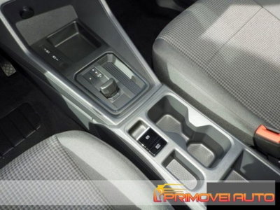 Volkswagen Caddy 1.5 TSI 114 CV DSG Style (5)