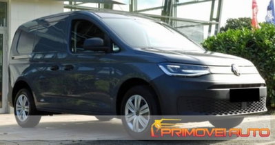 Volkswagen Caddy 1.5 TSI 114 CV DSG Style (6)