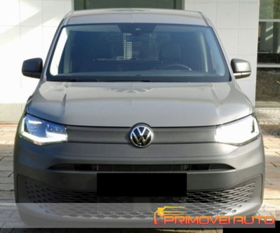 Volkswagen Caddy 1.5 TSI 114 CV DSG Style (7)