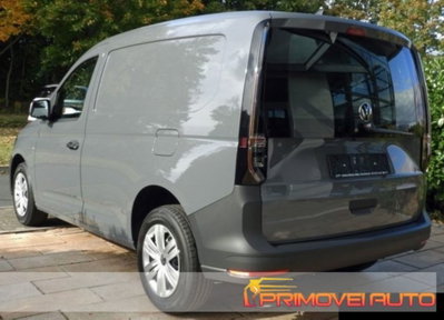 Volkswagen Caddy 1.5 TSI 114 CV DSG Style (8)