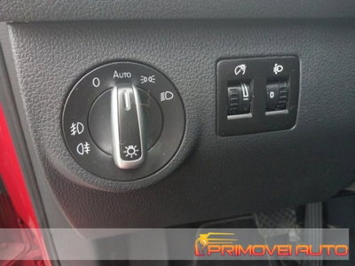 Volkswagen Caddy 1.4 TSI DSG Trendline Maxi (10)