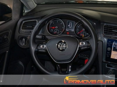 Volkswagen Golf 1.6 TDI 115 CV 5p. Business BlueMotion Technology (2)