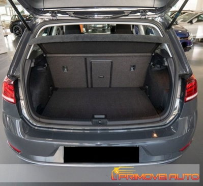 Volkswagen Golf 1.6 TDI 115 CV 5p. Business BlueMotion Technology (7)