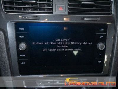 Volkswagen Golf 1.6 TDI 115 CV 5p. Business BlueMotion Technology (9)