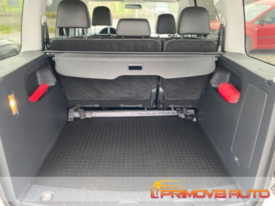 Volkswagen Caddy 1.4 TSI Trendline (4)