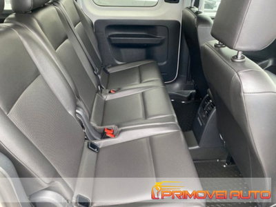Volkswagen Caddy 1.4 TSI Trendline (6)