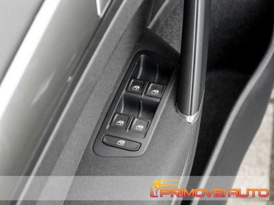 Volkswagen Golf 1.5 TSI ACT 5p. Sport BlueMotion Technology (12)