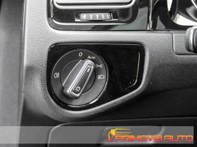 Volkswagen Golf 1.5 TSI ACT 5p. Sport BlueMotion Technology (13)