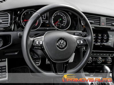 Volkswagen Golf 1.5 TSI ACT 5p. Sport BlueMotion Technology (2)