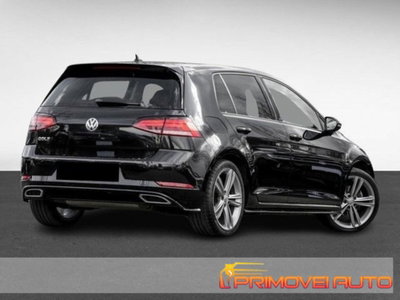 Volkswagen Golf 1.5 TSI ACT 5p. Sport BlueMotion Technology (7)