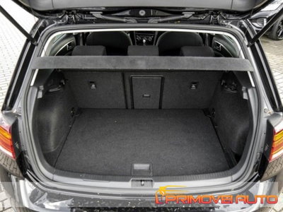 Volkswagen Golf 1.5 TSI ACT 5p. Sport BlueMotion Technology (8)