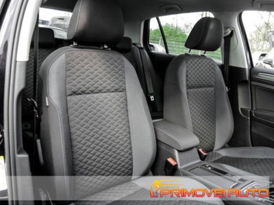 Volkswagen Golf 1.5 TSI ACT 5p. Sport BlueMotion Technology (9)