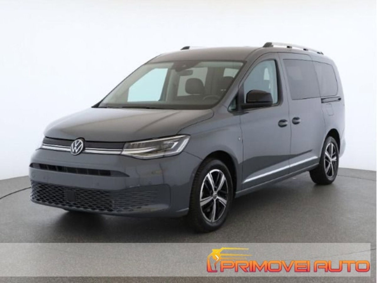 Volkswagen Caddy 2.0 TDI 122 CV 4MOTION (3)