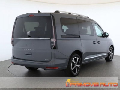 Volkswagen Caddy 2.0 TDI 122 CV 4MOTION (4)