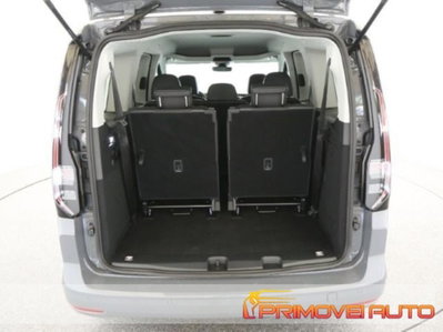 Volkswagen Caddy 2.0 TDI 122 CV 4MOTION (5)