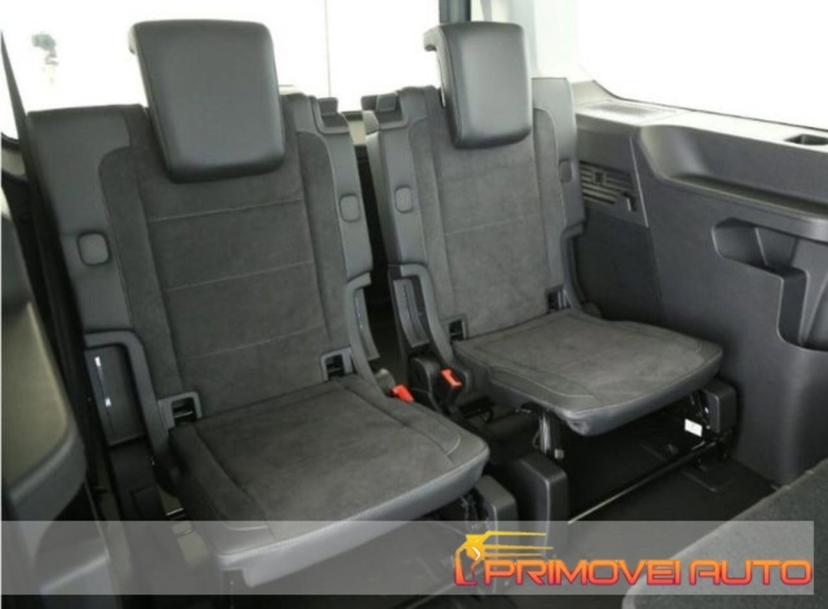 Volkswagen Caddy 2.0 TDI 122 CV 4MOTION (7)