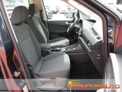 Volkswagen Caddy 2.0 TDI 122 CV Life Maxi (4)