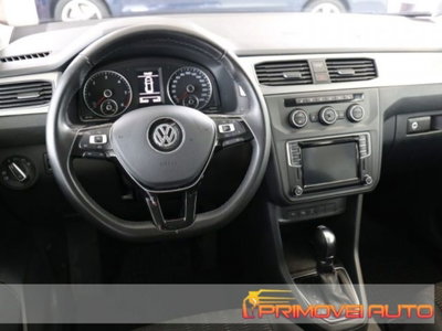 Volkswagen Caddy 2.0 TDI 150 CV Comfortline Maxi (2)