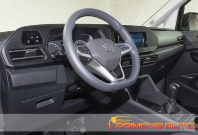 Volkswagen Caddy 2.0 TDI 102 CV (2)