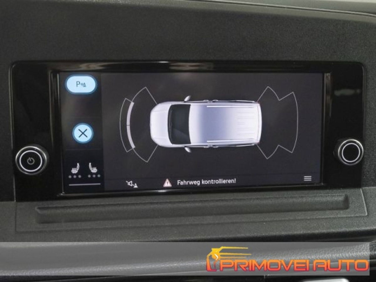Volkswagen Caddy 2.0 TDI 102 CV (4)