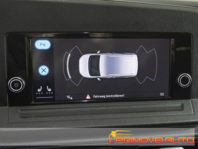 Volkswagen Caddy 2.0 TDI 102 CV (4)