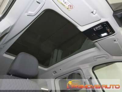 Volkswagen Caddy 2.0 TDI 102 CV (5)
