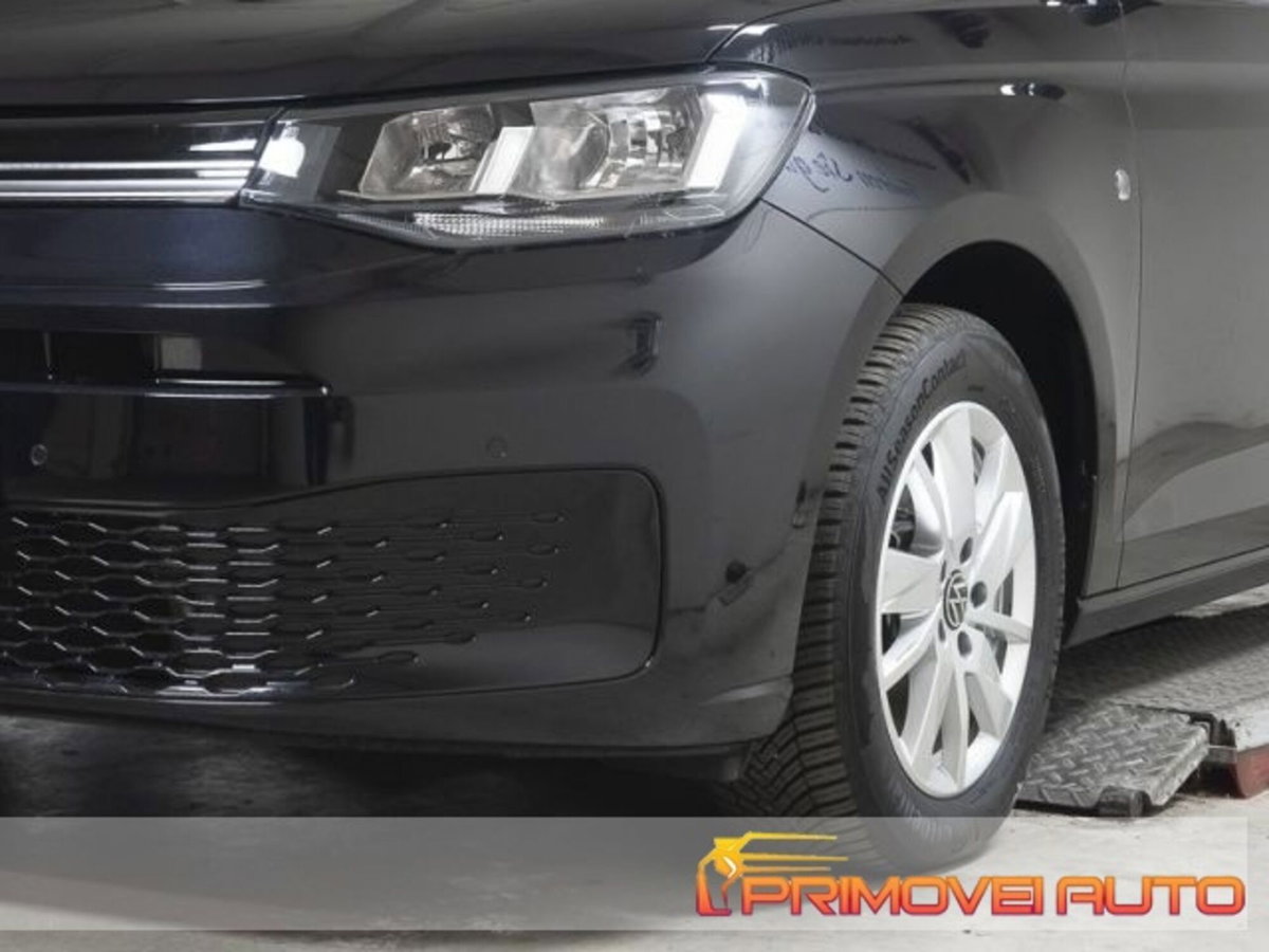 Volkswagen Caddy 2.0 TDI 102 CV (8)