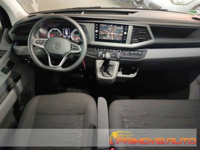 Volkswagen Veicoli Commerciali Caravelle 2.0 TDI 150CV DSG PC Comfortline usato