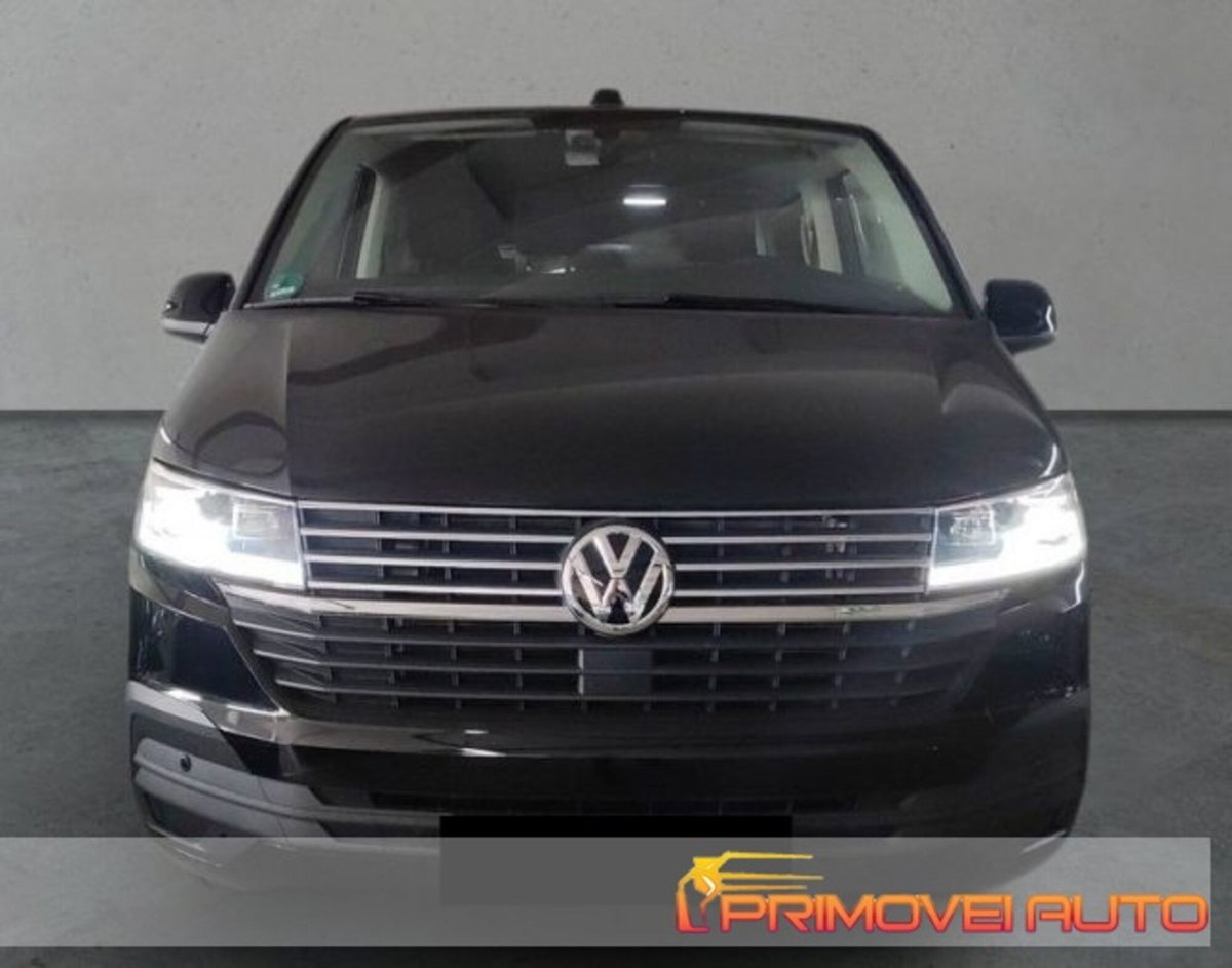Volkswagen Veicoli Commerciali Caravelle 2.0 TDI 150CV DSG PC Comfortline (10)