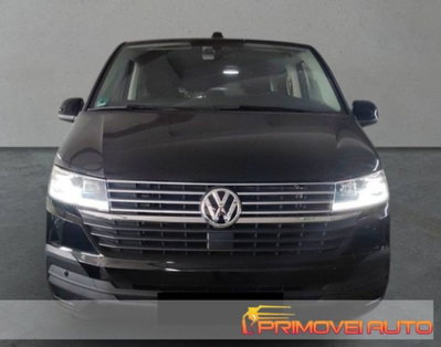 Volkswagen Veicoli Commerciali Caravelle 2.0 TDI 150CV DSG PC Comfortline (10)