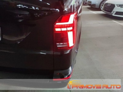 Volkswagen Veicoli Commerciali Caravelle 2.0 TDI 150CV DSG PC Comfortline (12)