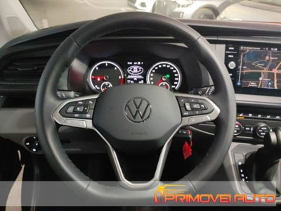 Volkswagen Veicoli Commerciali Caravelle 2.0 TDI 150CV DSG PC Comfortline (2)